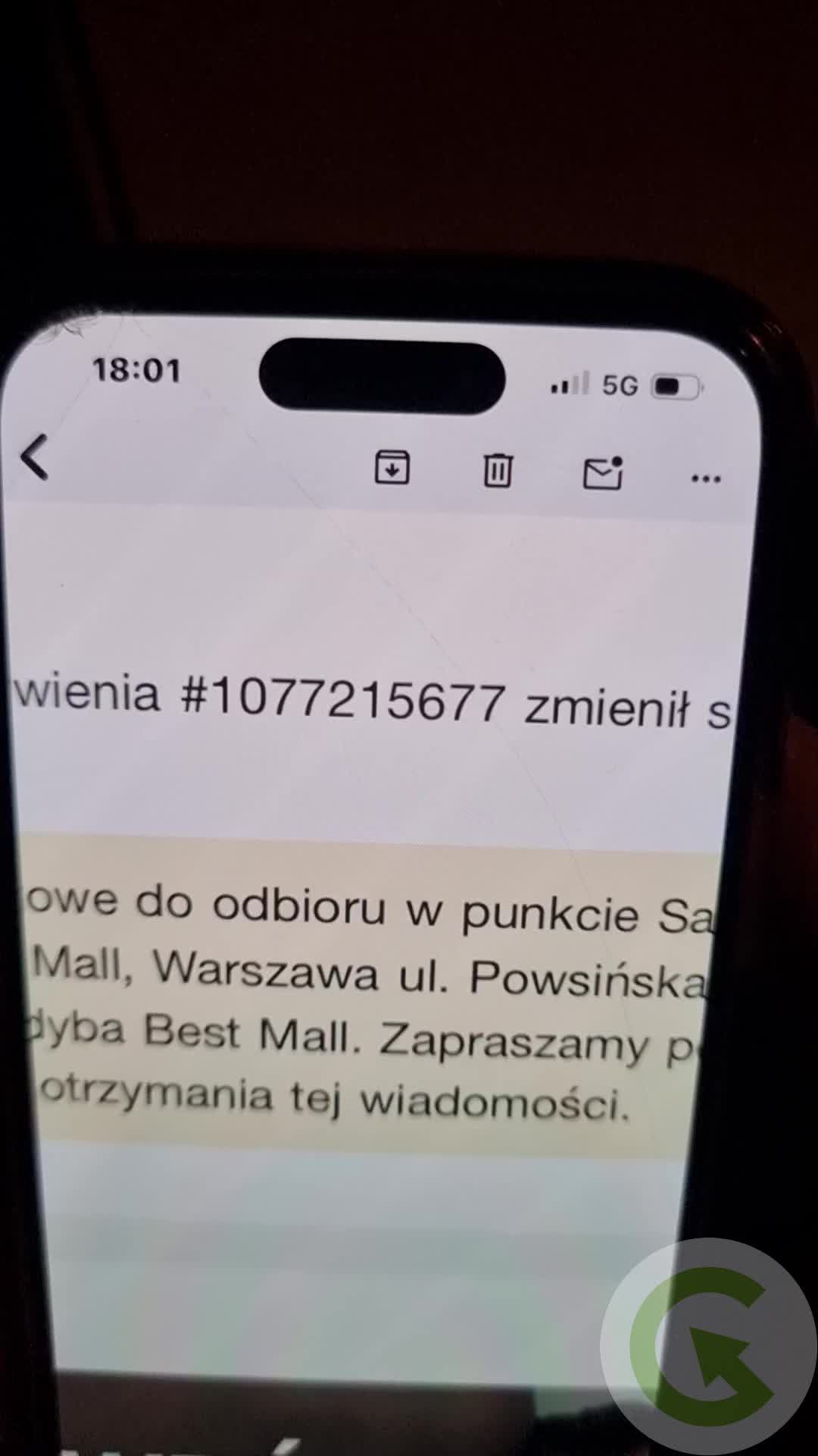 ...